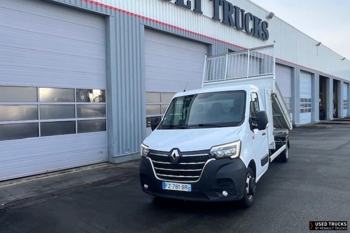 Renault Trucks Master 