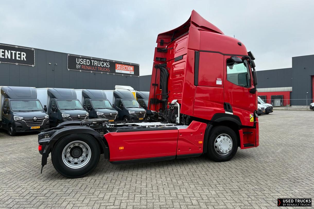 Renault Trucks T 520