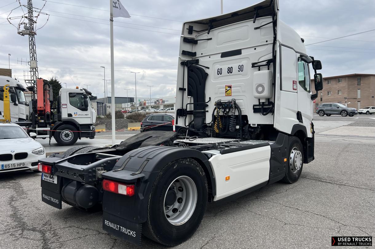 Renault Trucks T 480