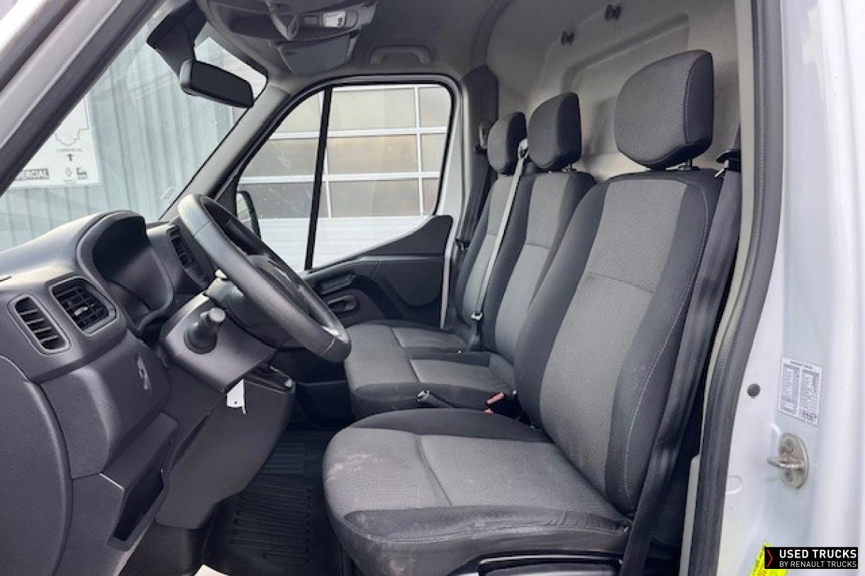 Renault Trucks Master 