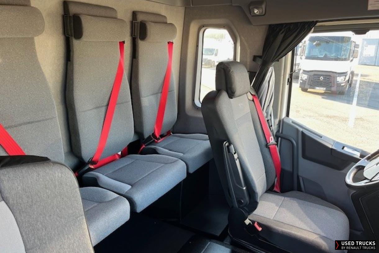 Renault Trucks T 460