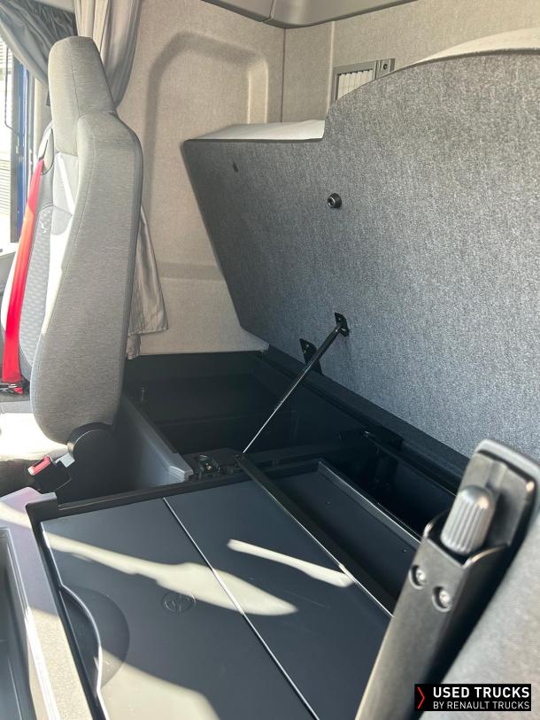 Renault Trucks T 520