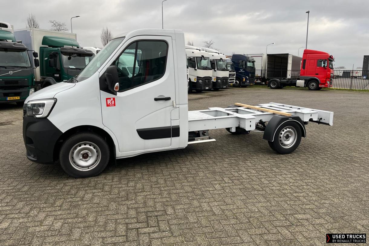 Renault Trucks Master 