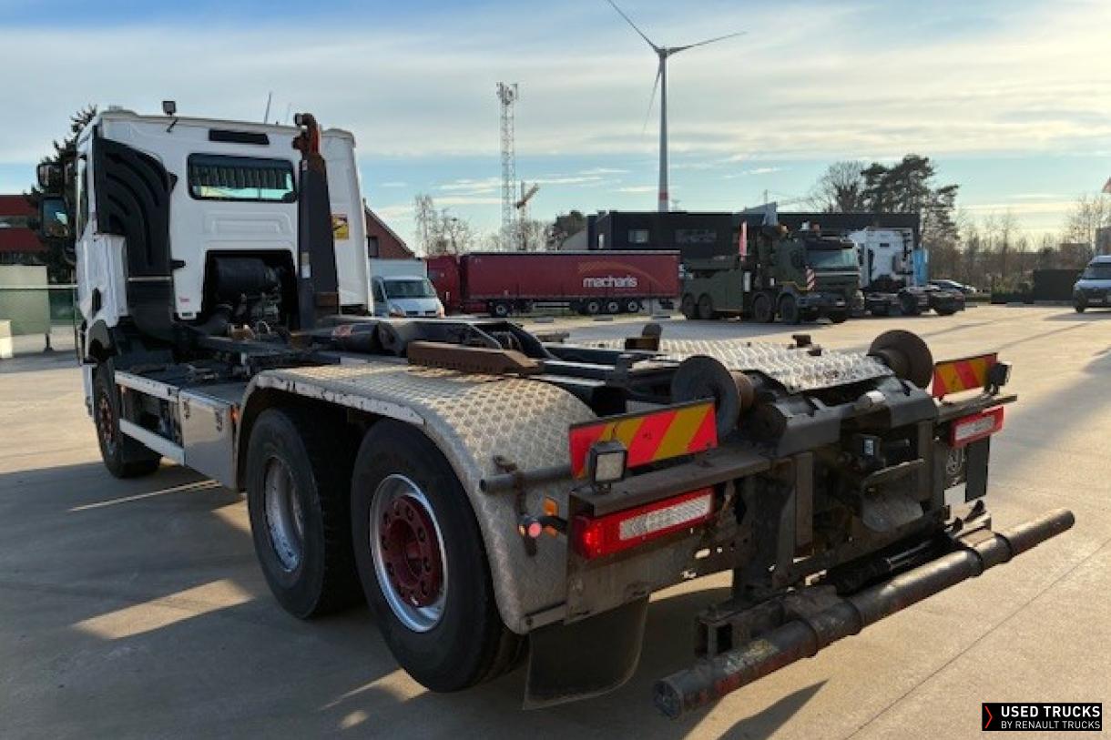 Renault Trucks C 440