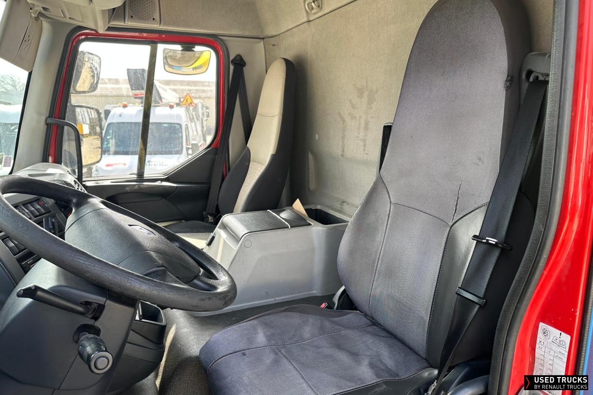 Renault Trucks Midlum 270