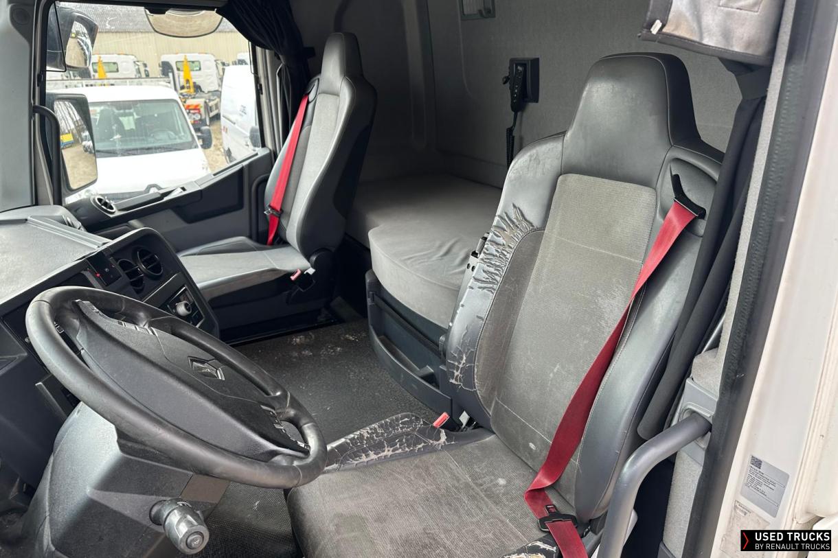 Renault Trucks T 430