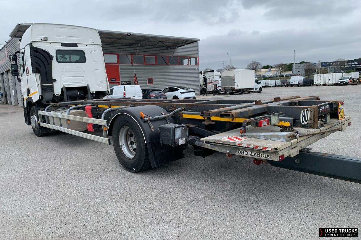 Renault Trucks T 430
