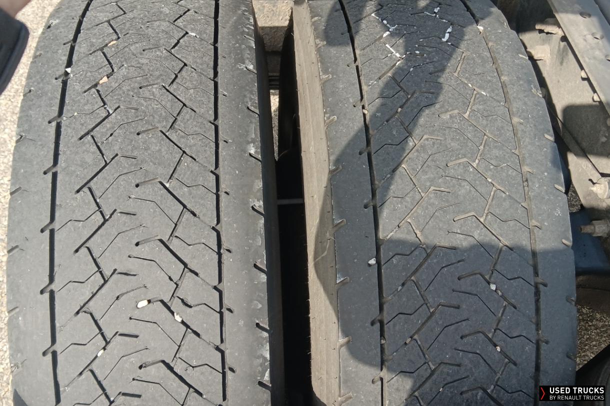 Renault Trucks T 480