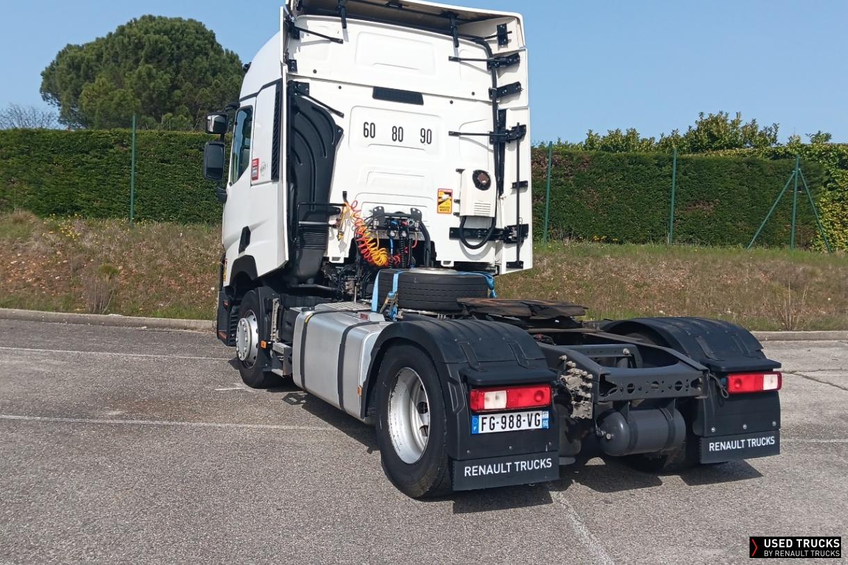 Renault Trucks T 480