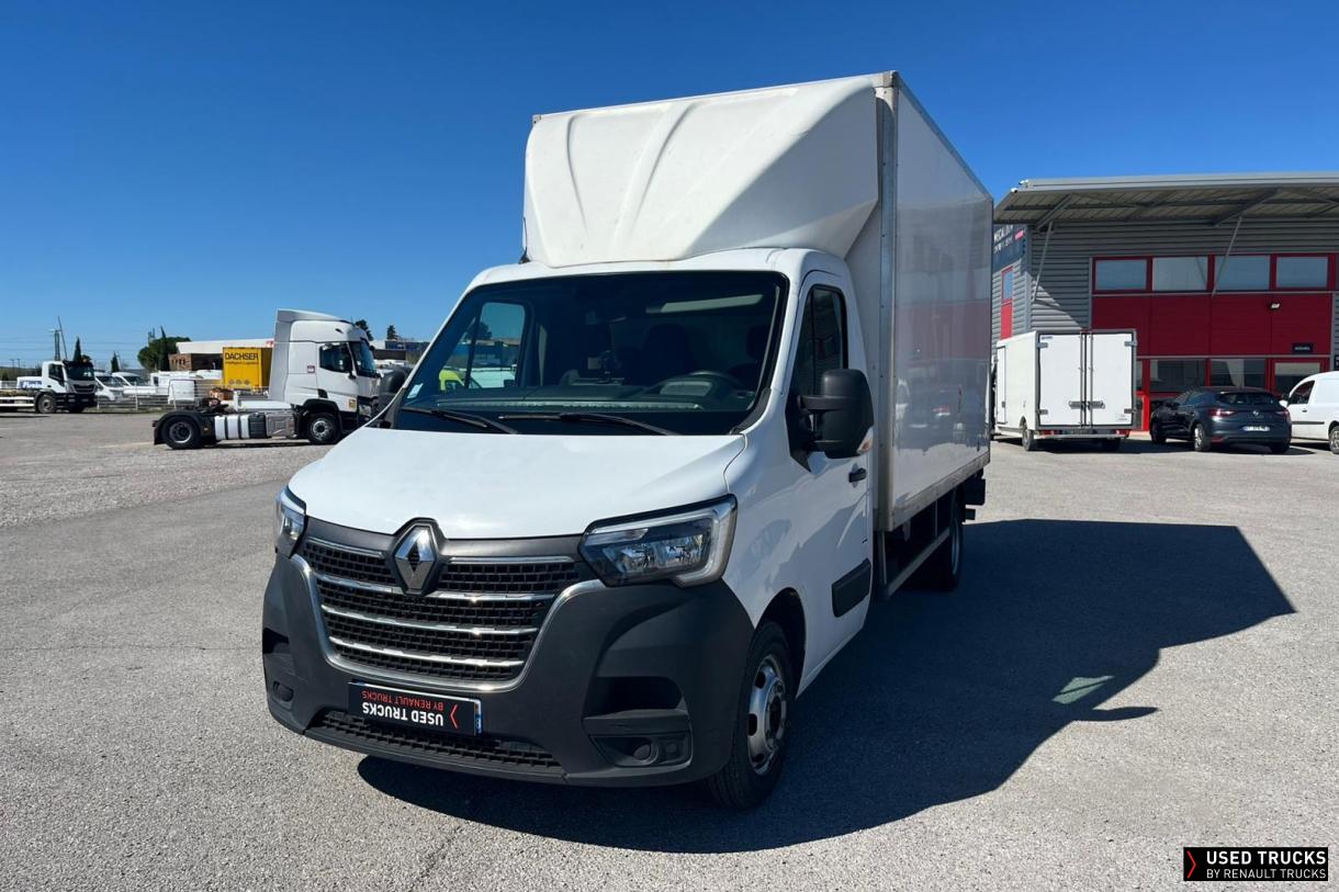 Renault Trucks Master 130