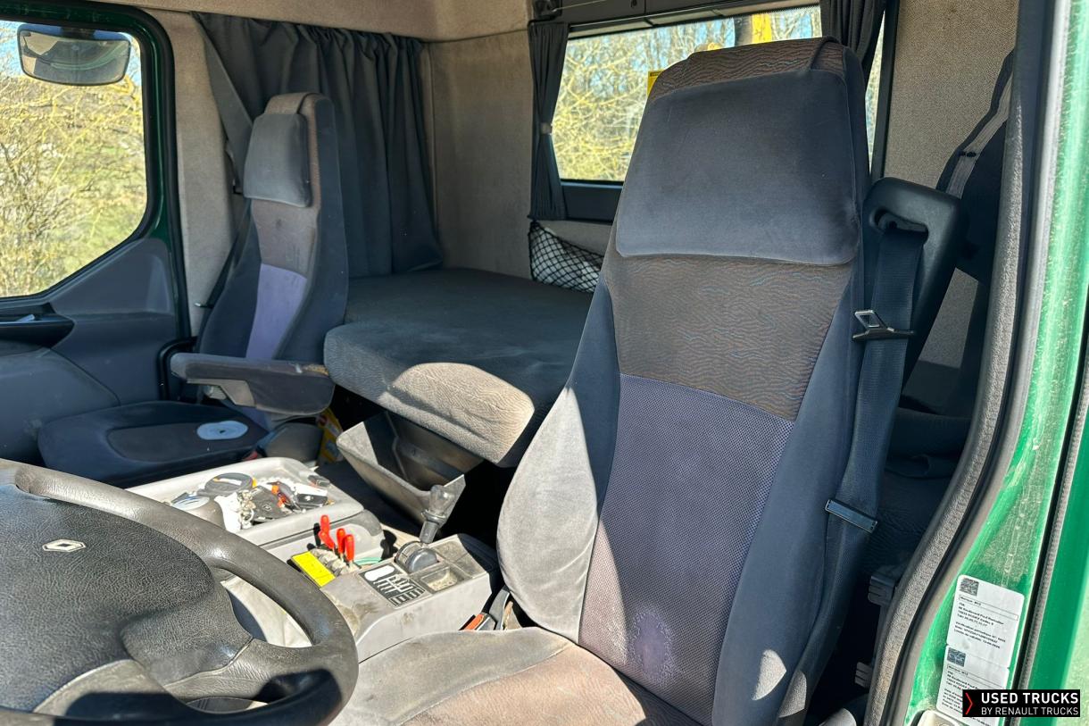 Renault Trucks Premium 410