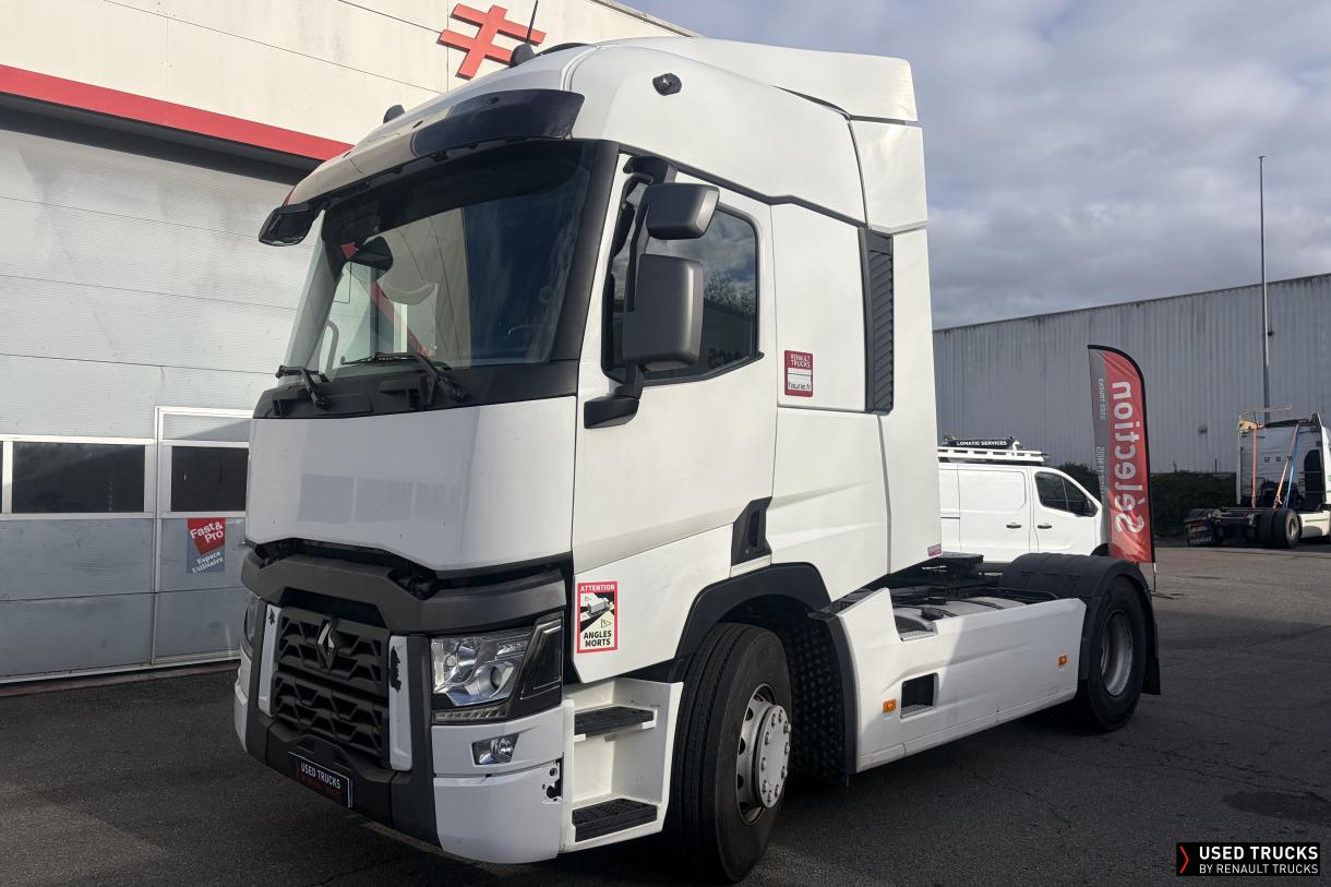 Renault Trucks T 440