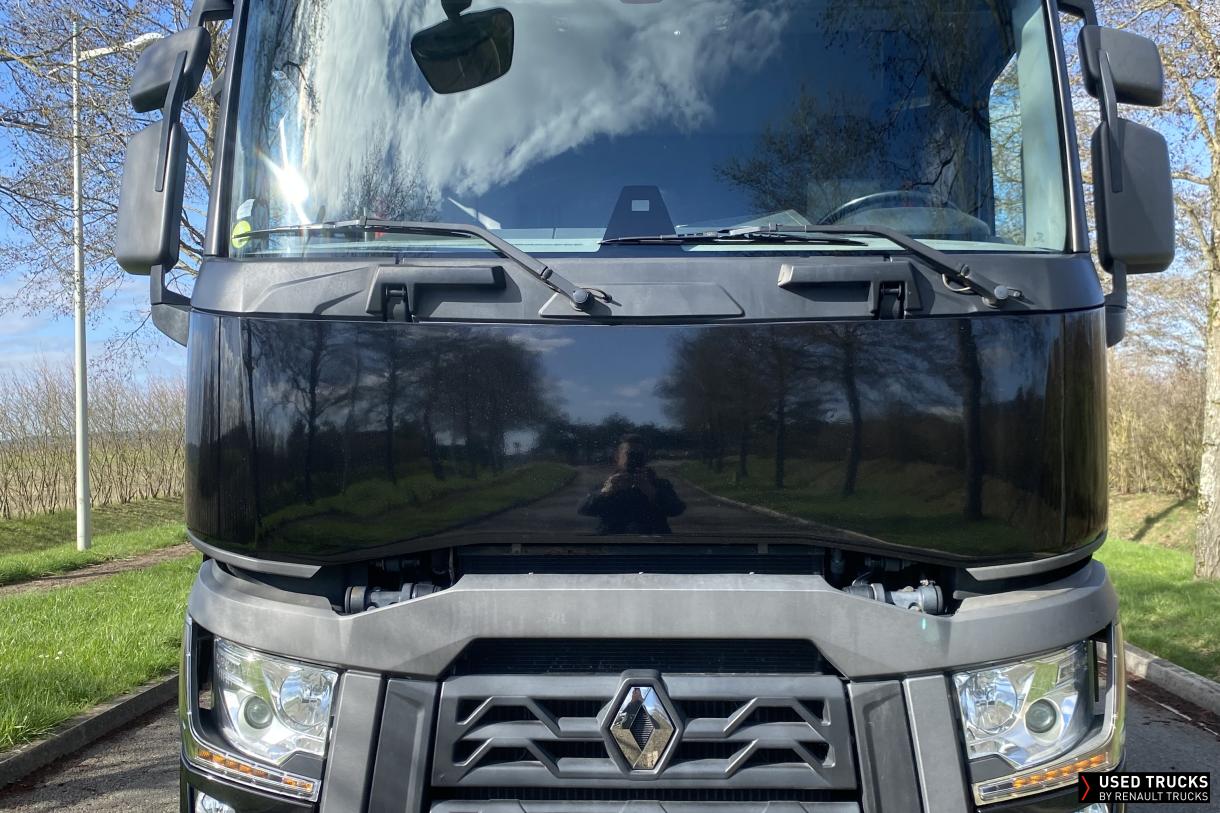 Renault Trucks T 460