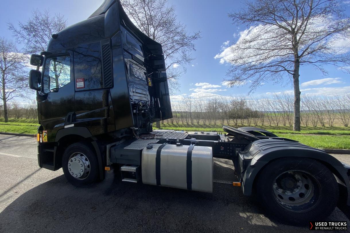 Renault Trucks T 460