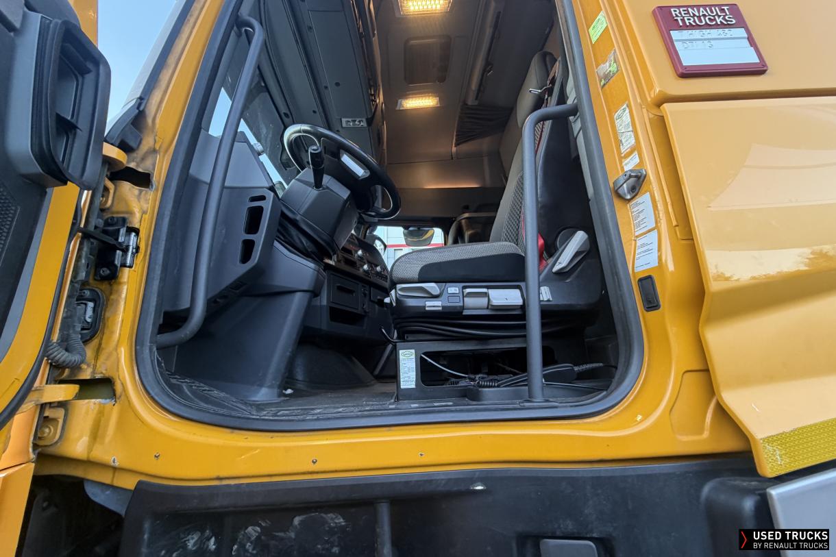 Renault Trucks T High 480
