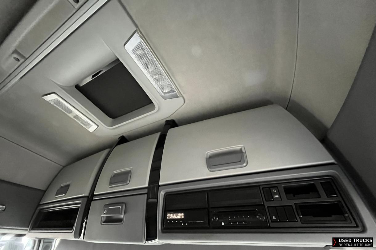 Renault Trucks T 480