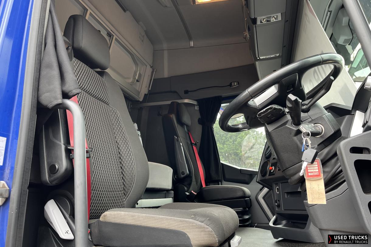 Renault Trucks T 460