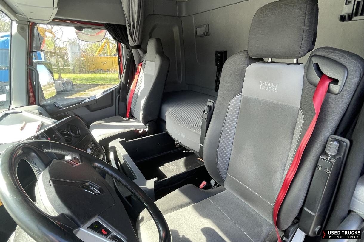 Renault Trucks T 440