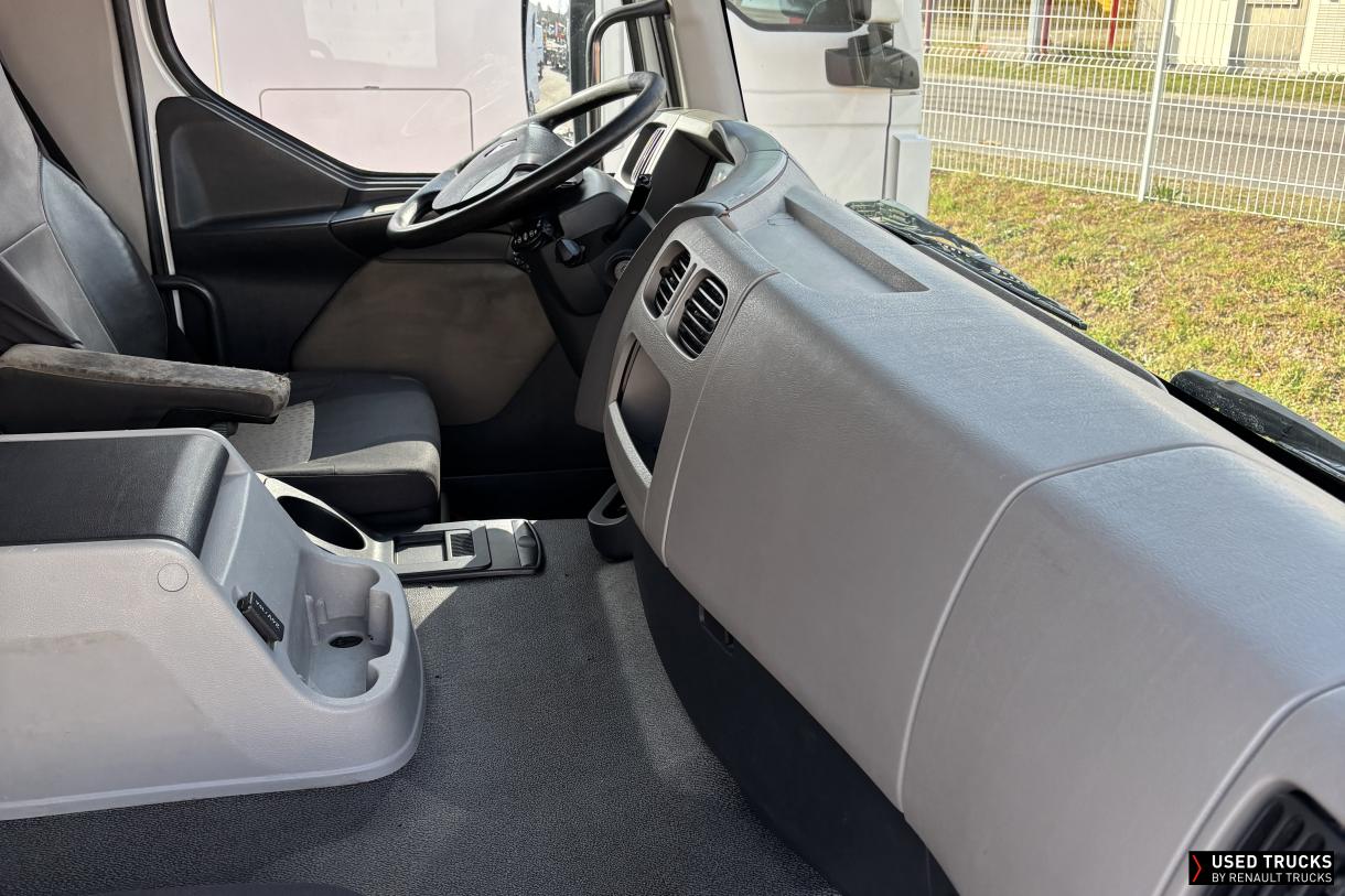 Renault Trucks Premium Route 380