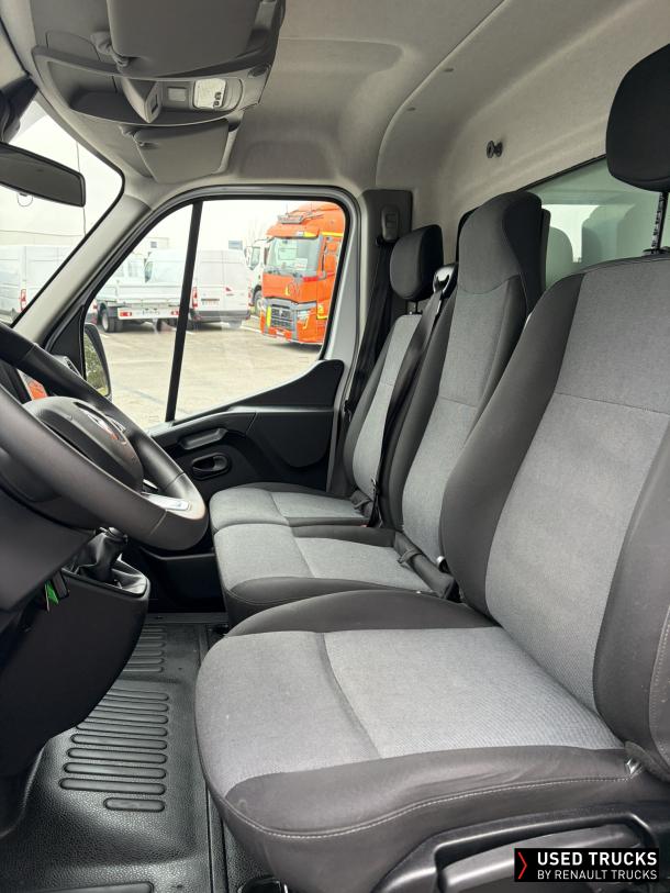 Renault Trucks Master 145