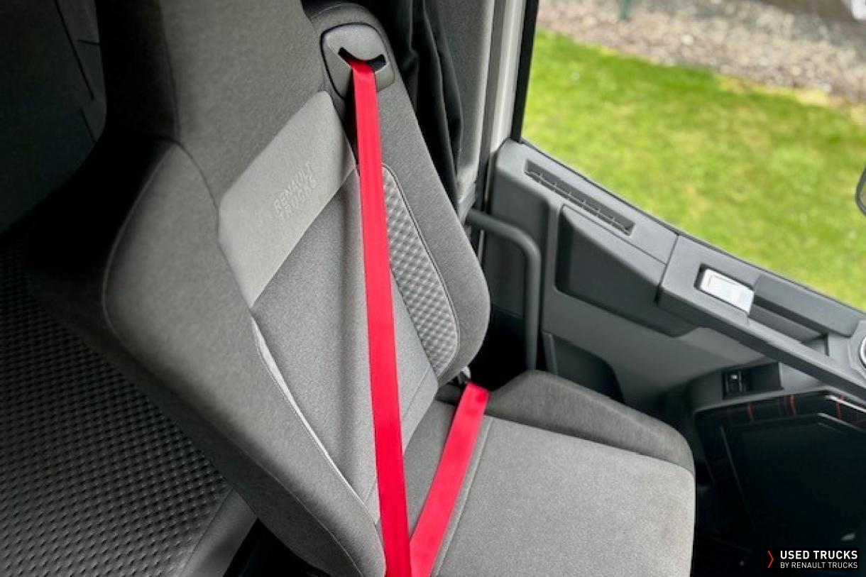 Renault Trucks T High 480