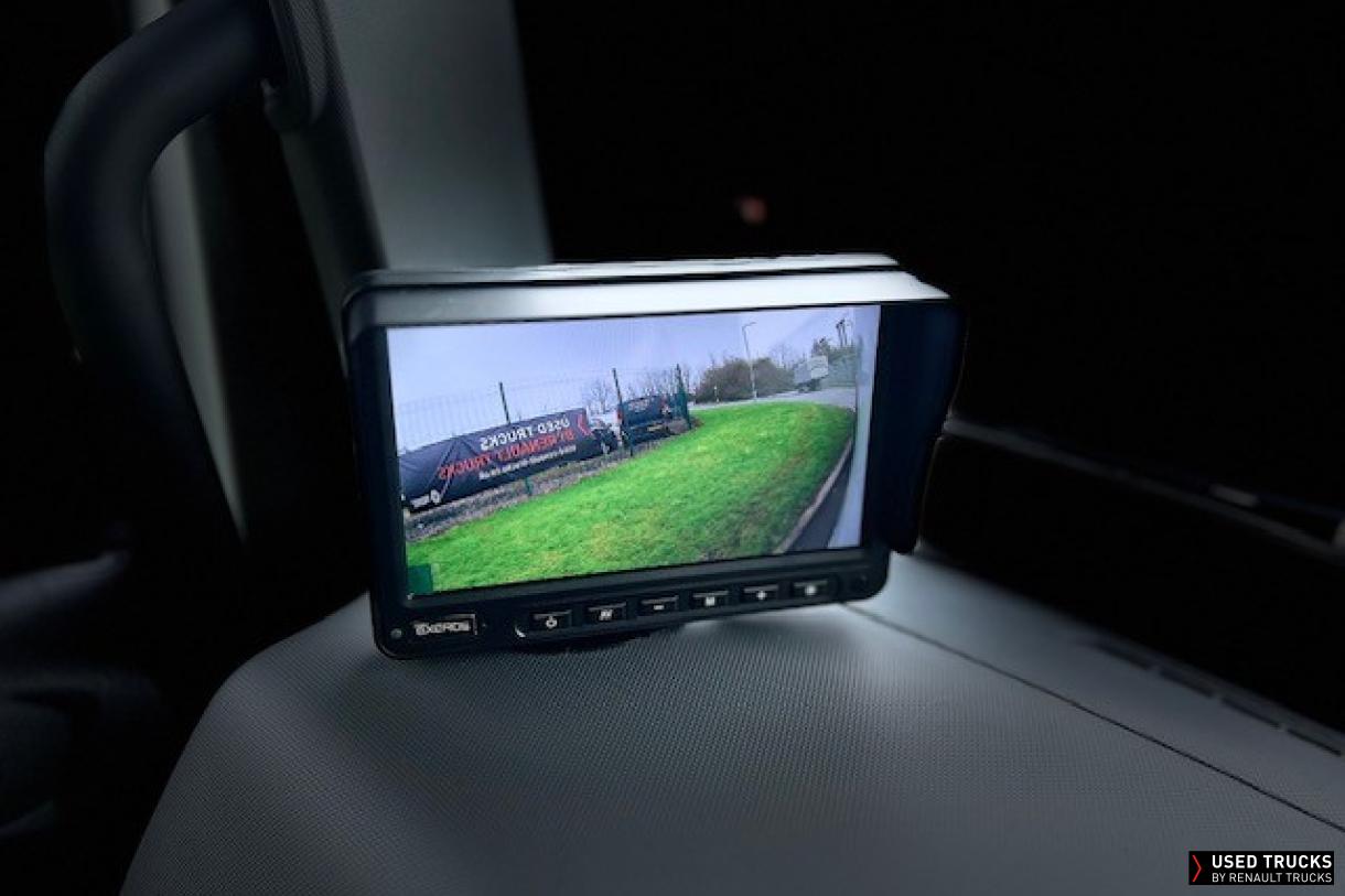 Renault Trucks T High 480