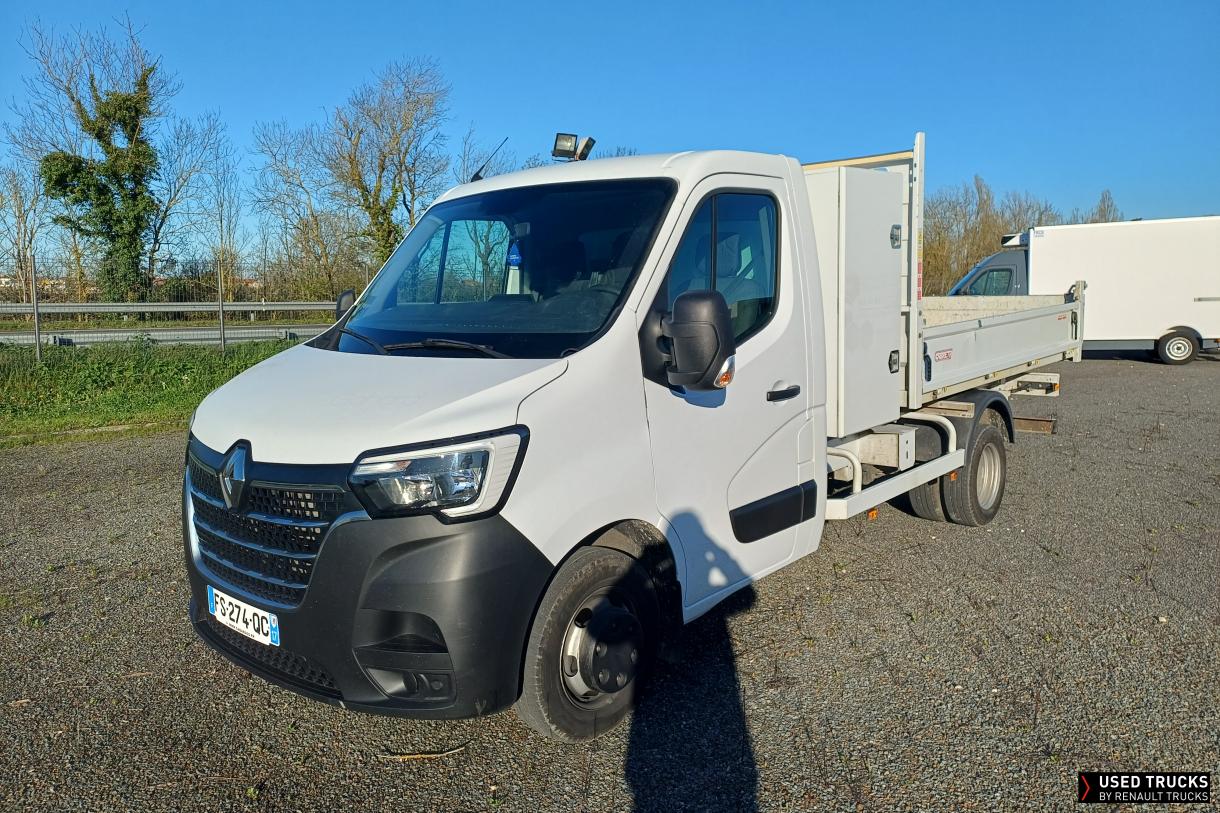 Renault Master 130