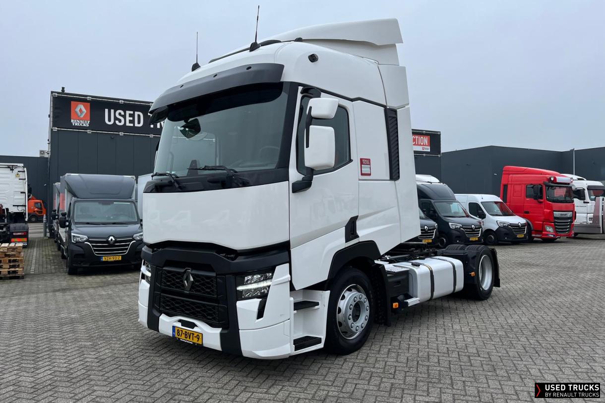 Renault Trucks T 