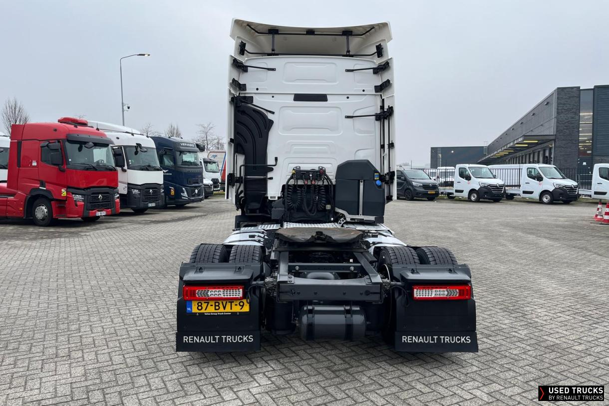 Renault Trucks T 