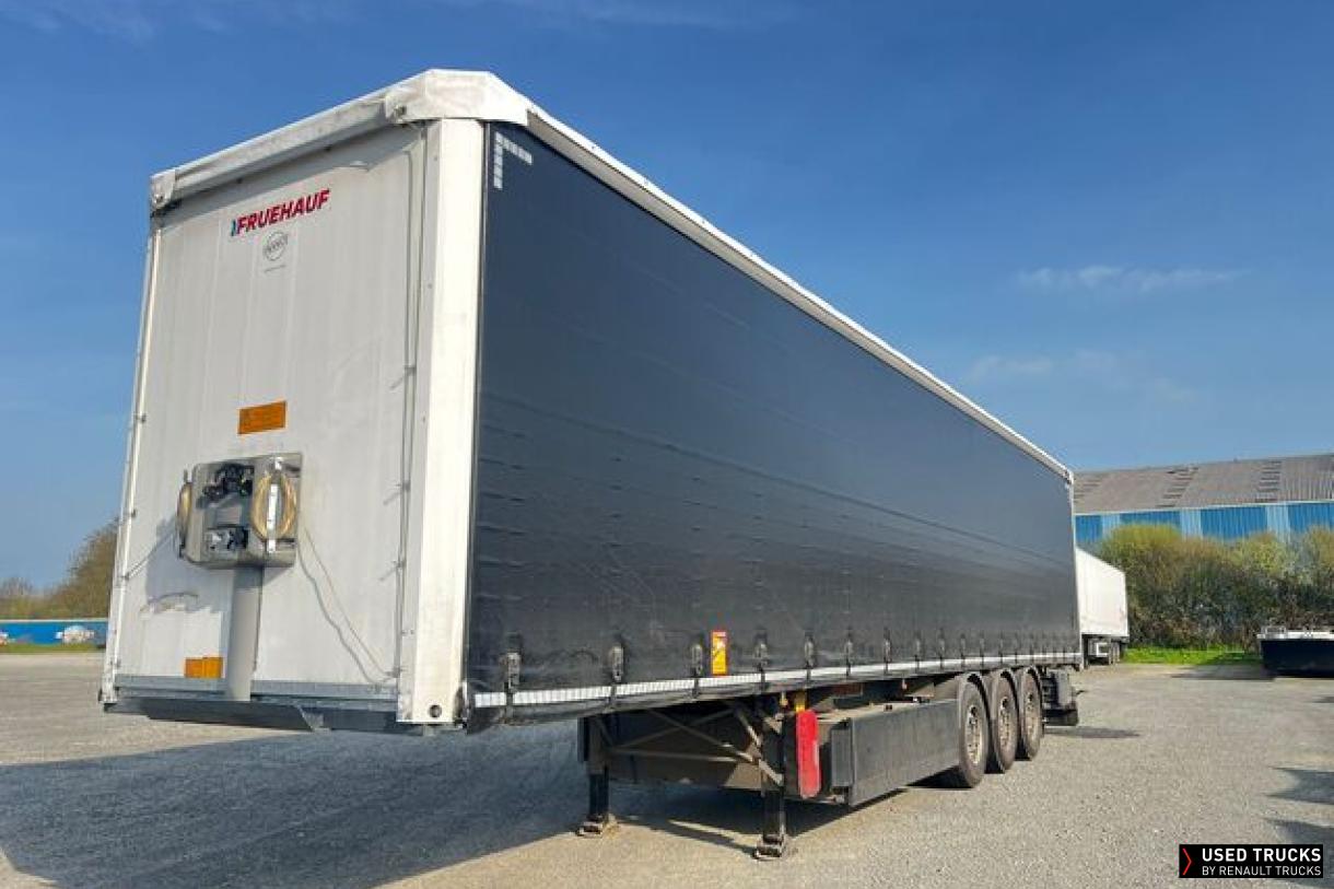 Fruehauf SRT 