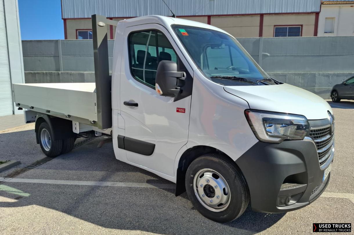 Renault Trucks Master 