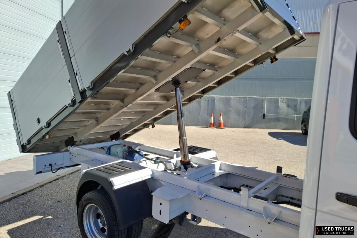 Renault Trucks Master 