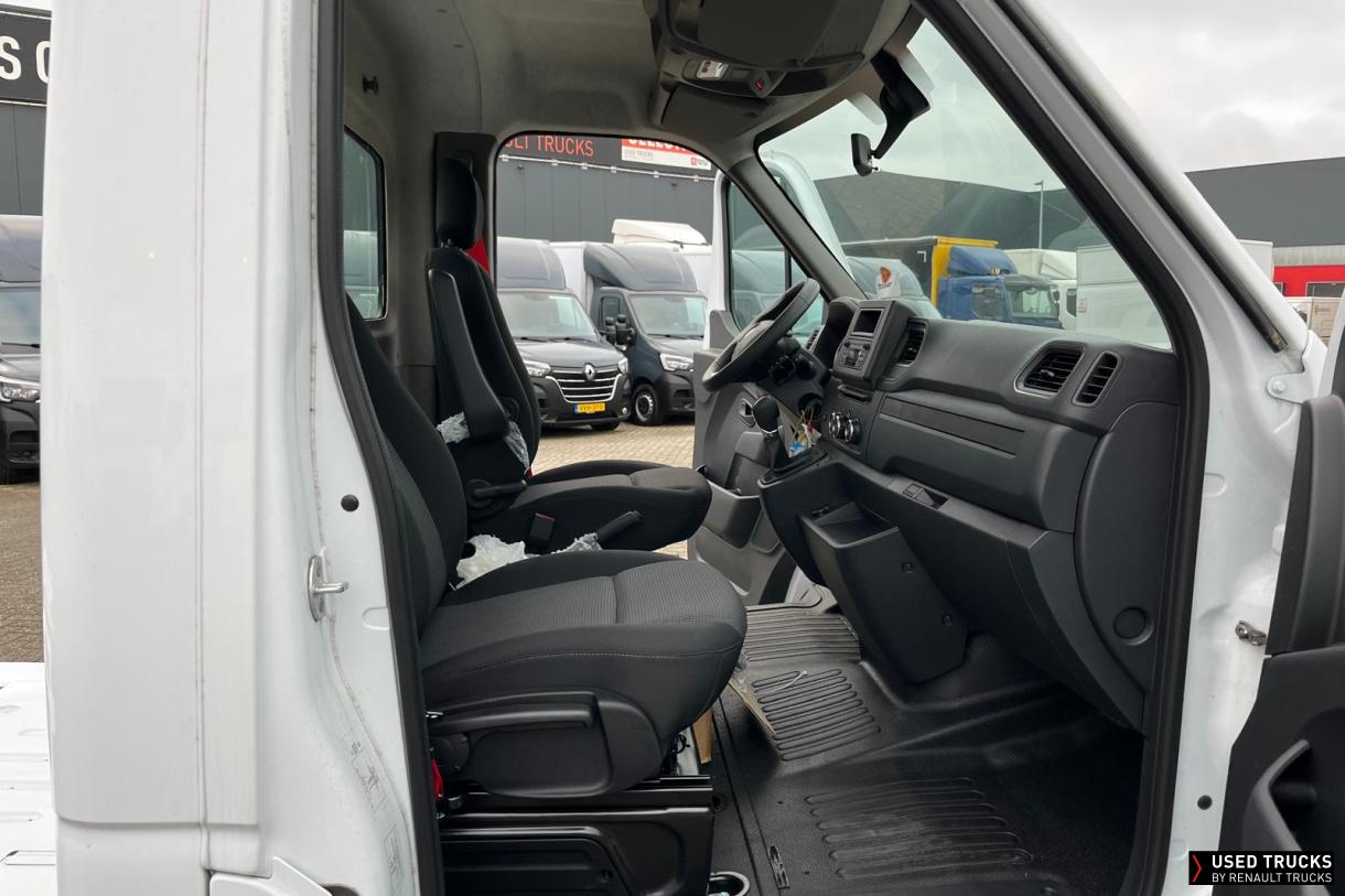 Renault Trucks Master 