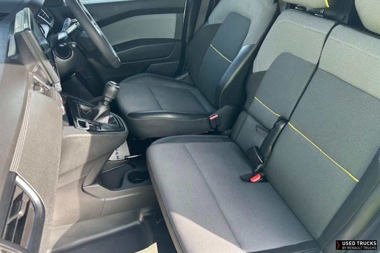 Renault Trucks Kangoo 