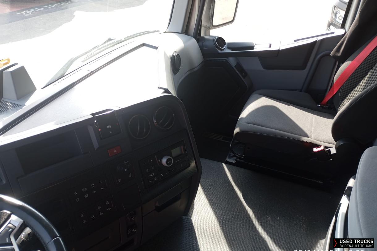 Renault Trucks T 520