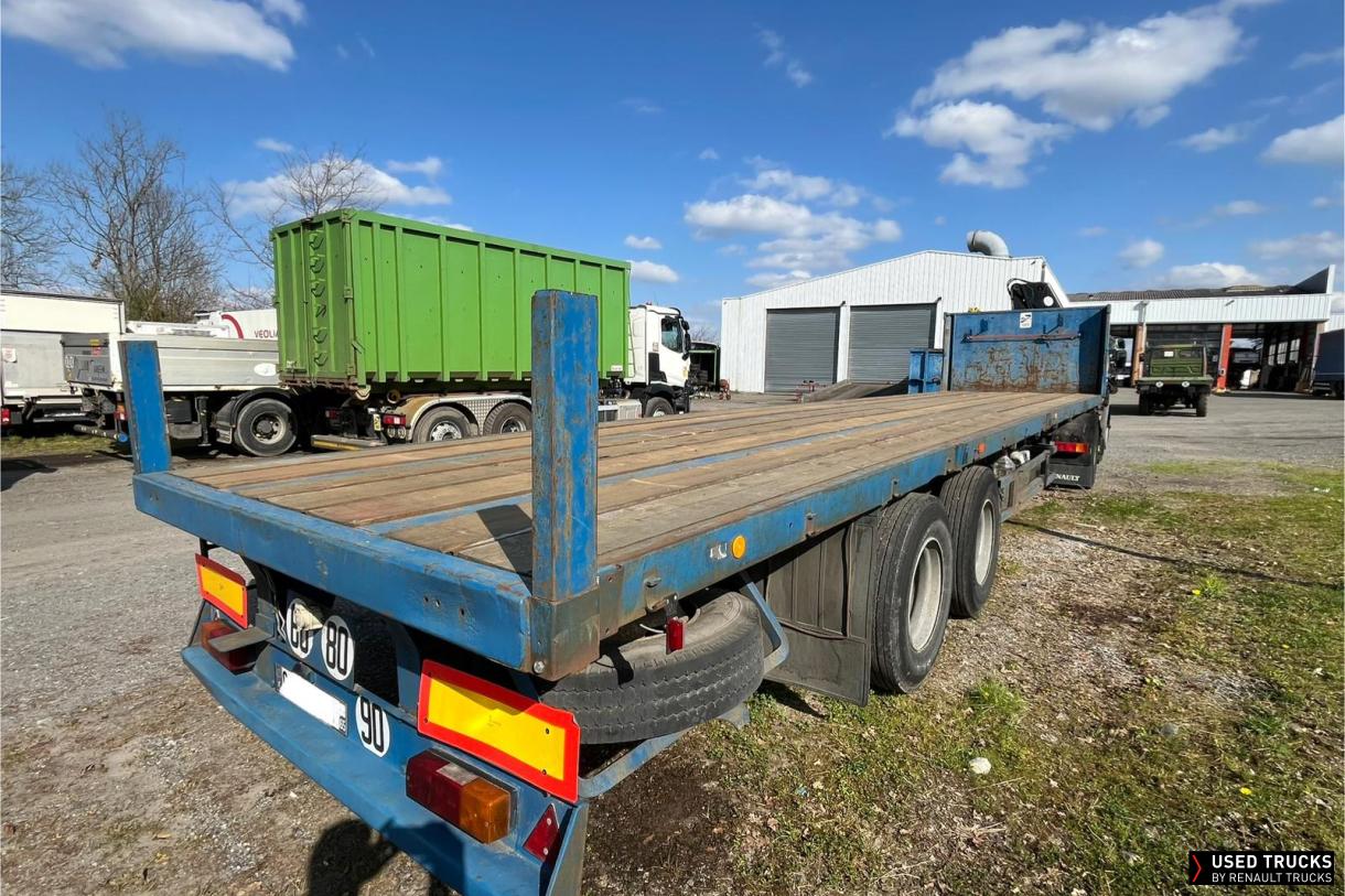 Renault Trucks Premium 340