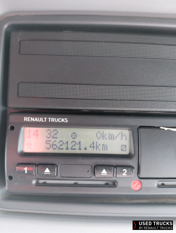 Renault Trucks K 480