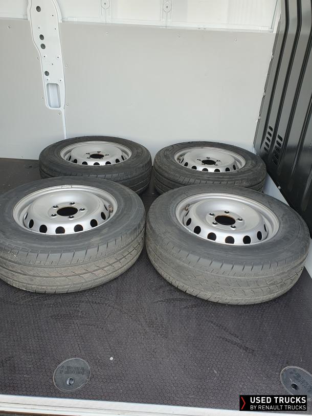 Renault Trucks Master 110