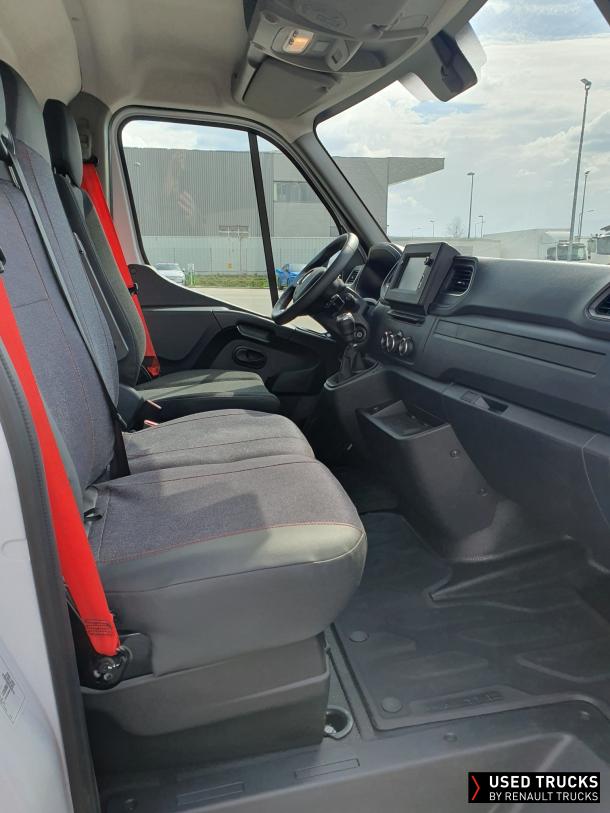 Renault Trucks Master 110