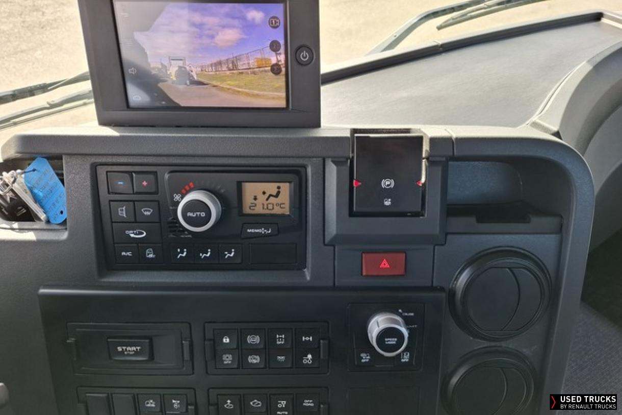 Renault Trucks C 480