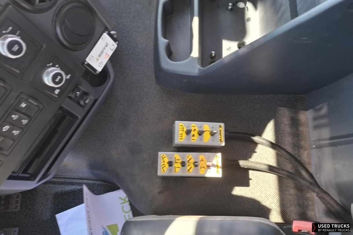 Renault Trucks C 430