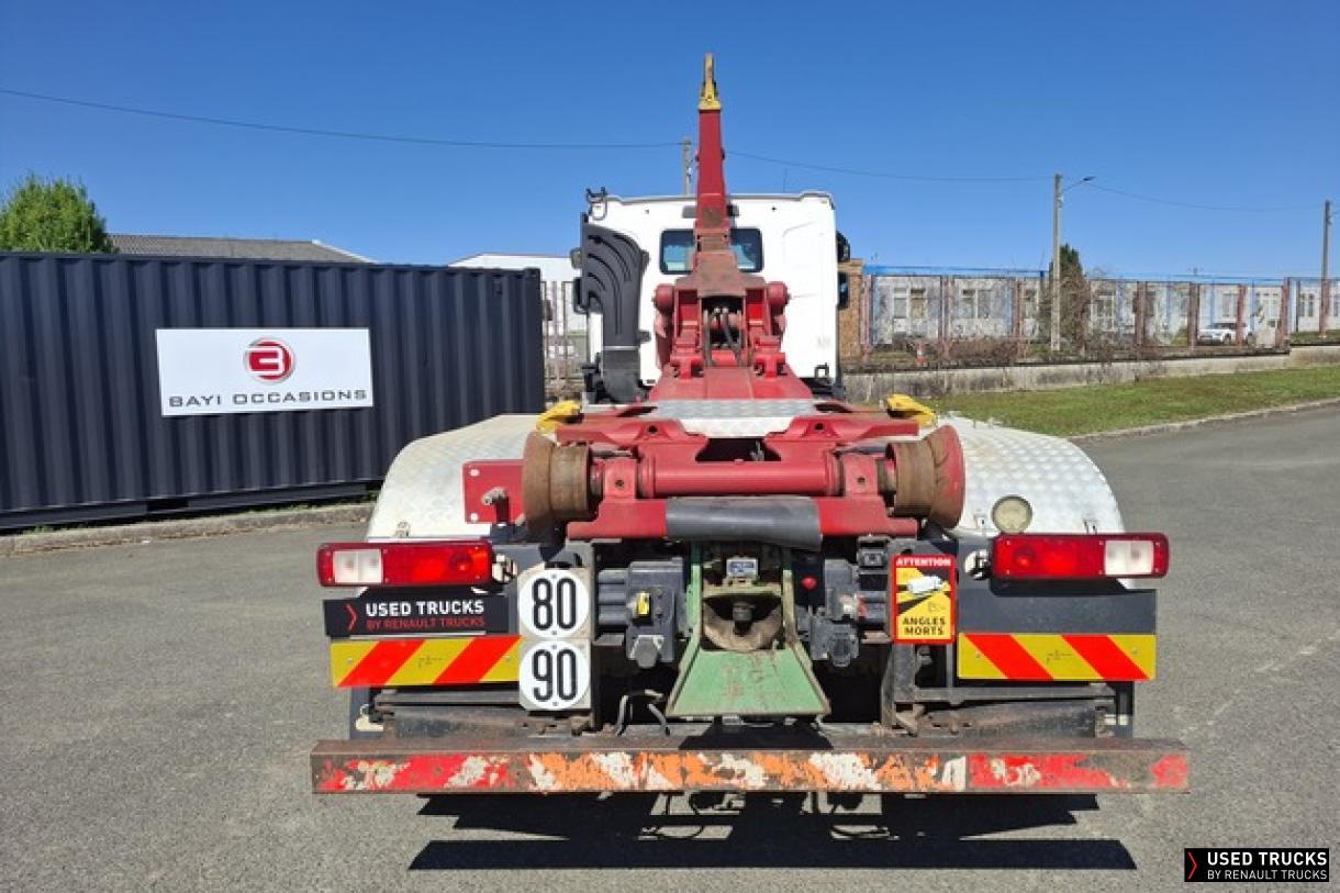 Renault Trucks C 430