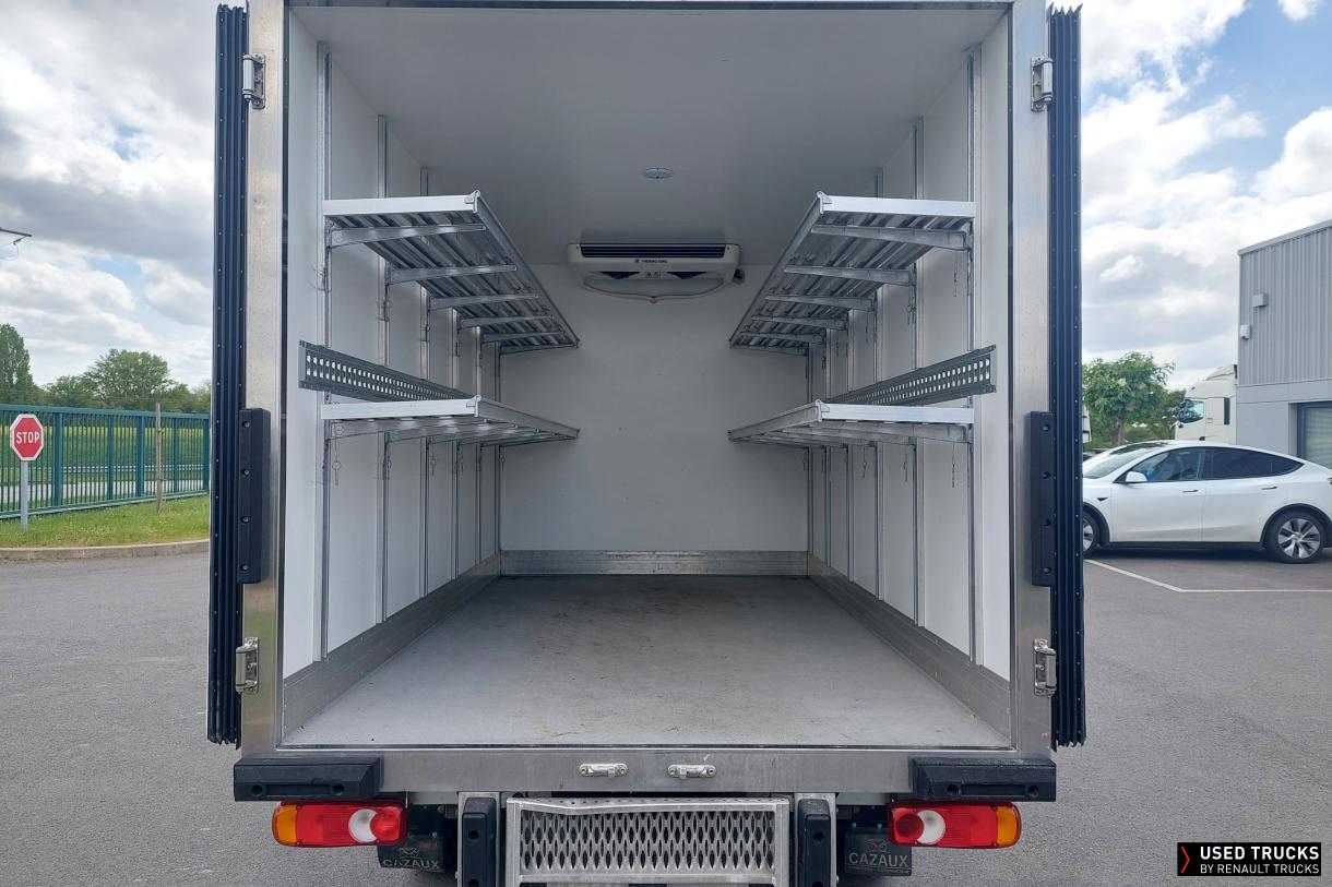 Renault Trucks Master 130