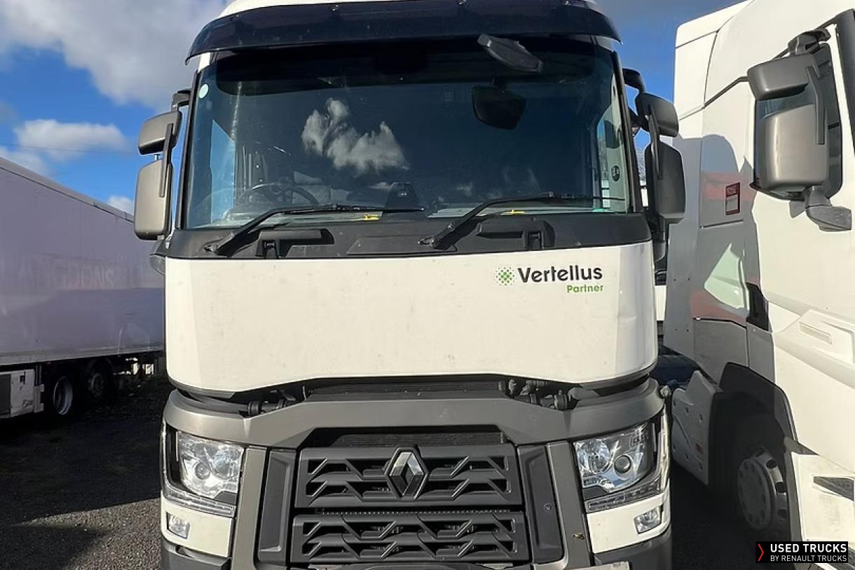 Renault Trucks T 440