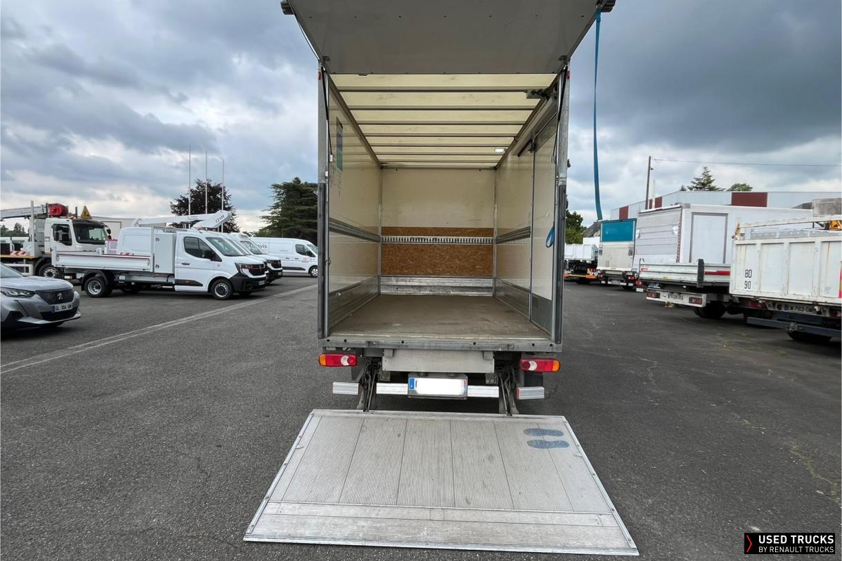 Renault Trucks Master 145