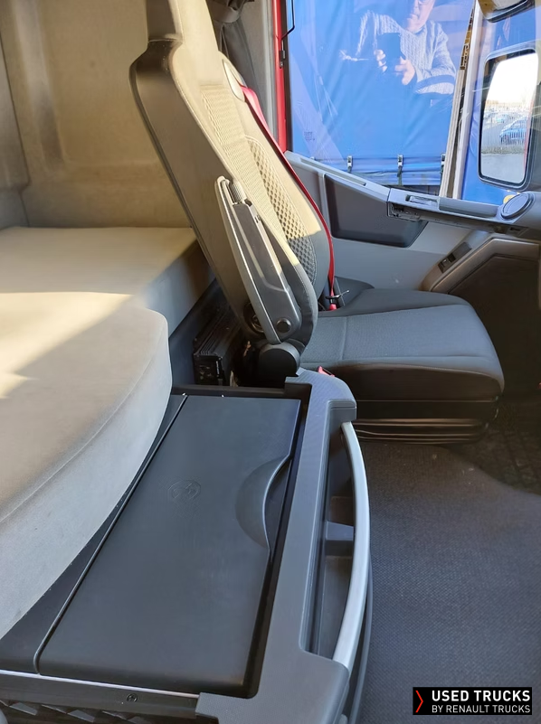 Renault Trucks T 480