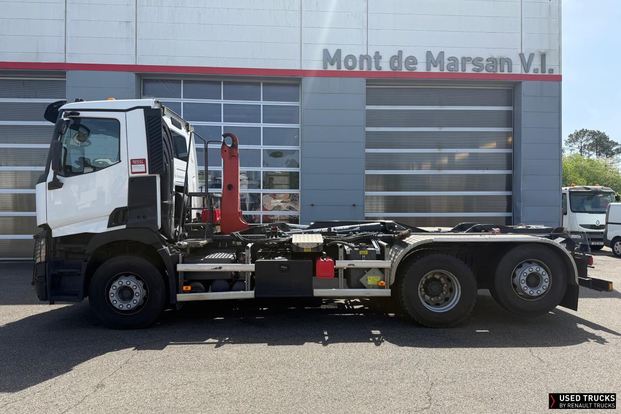 Renault Trucks C 430