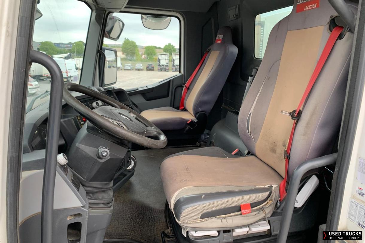 Renault Trucks K 430