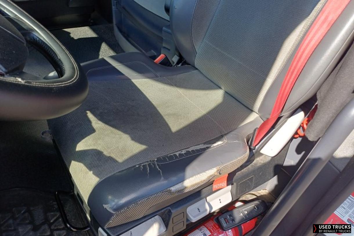 Renault Trucks T 430