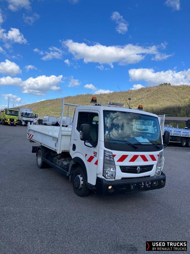 Renault Trucks Maxity 120